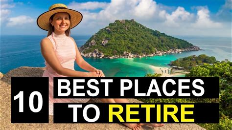 best retirement villages in the world|10 Best Places to Retire in the World: Complete List 2024.